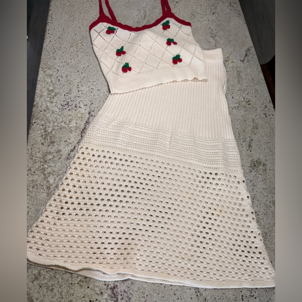 Knit Set Small